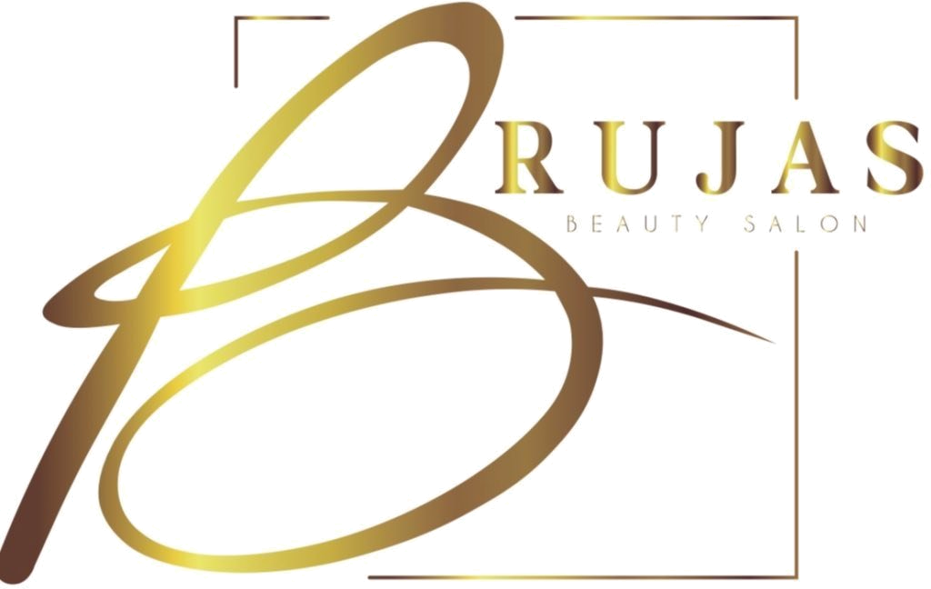 Logo Brujas Beauty Salon